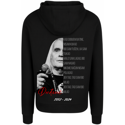LEGENDE Premium Hoodie