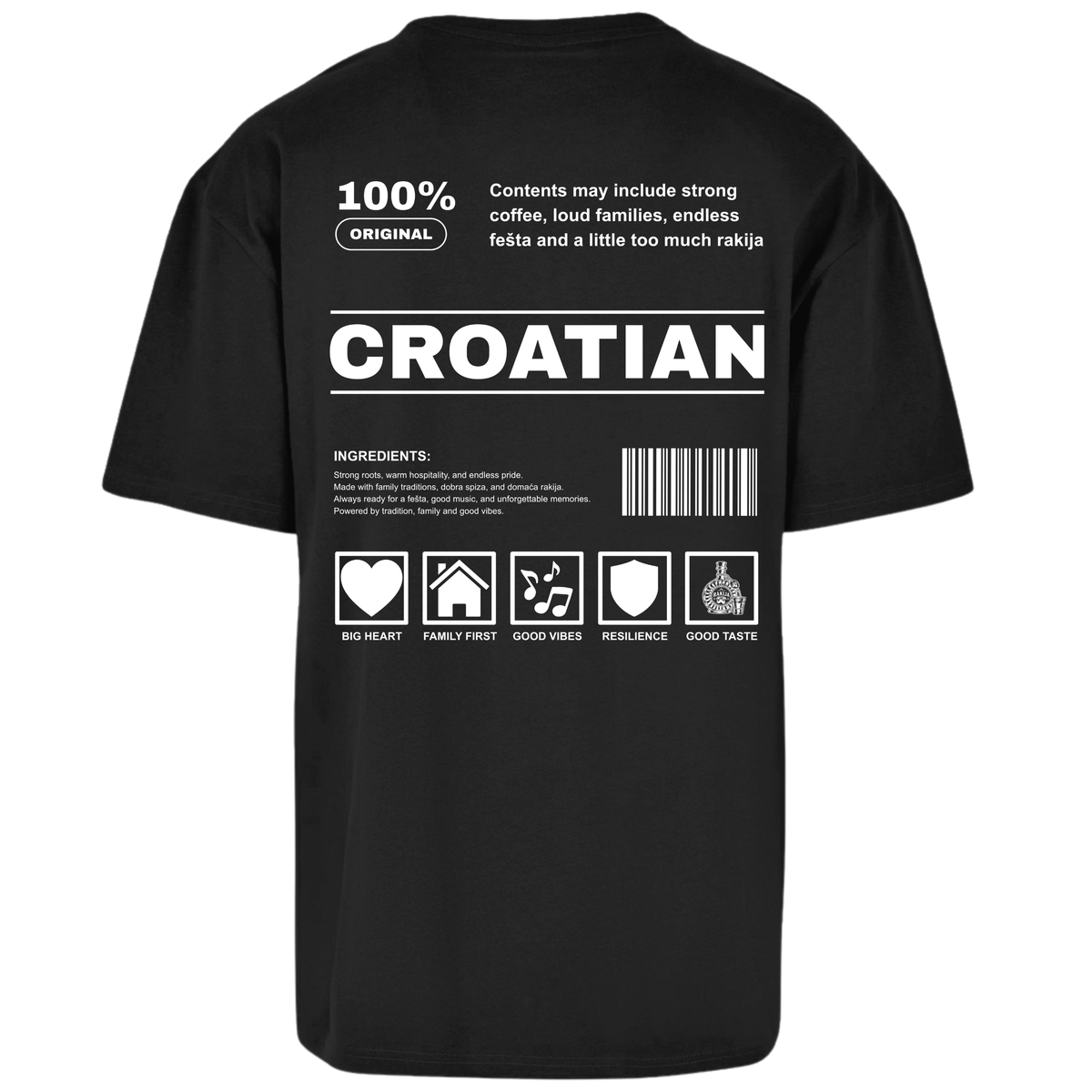 LABEL Premium T-Shirt