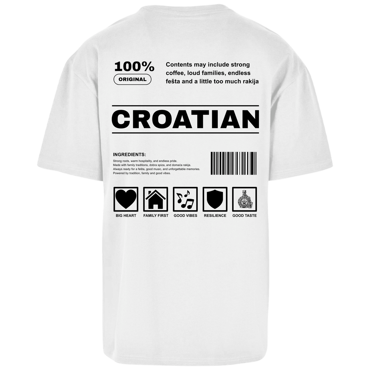 LABEL Premium T-Shirt