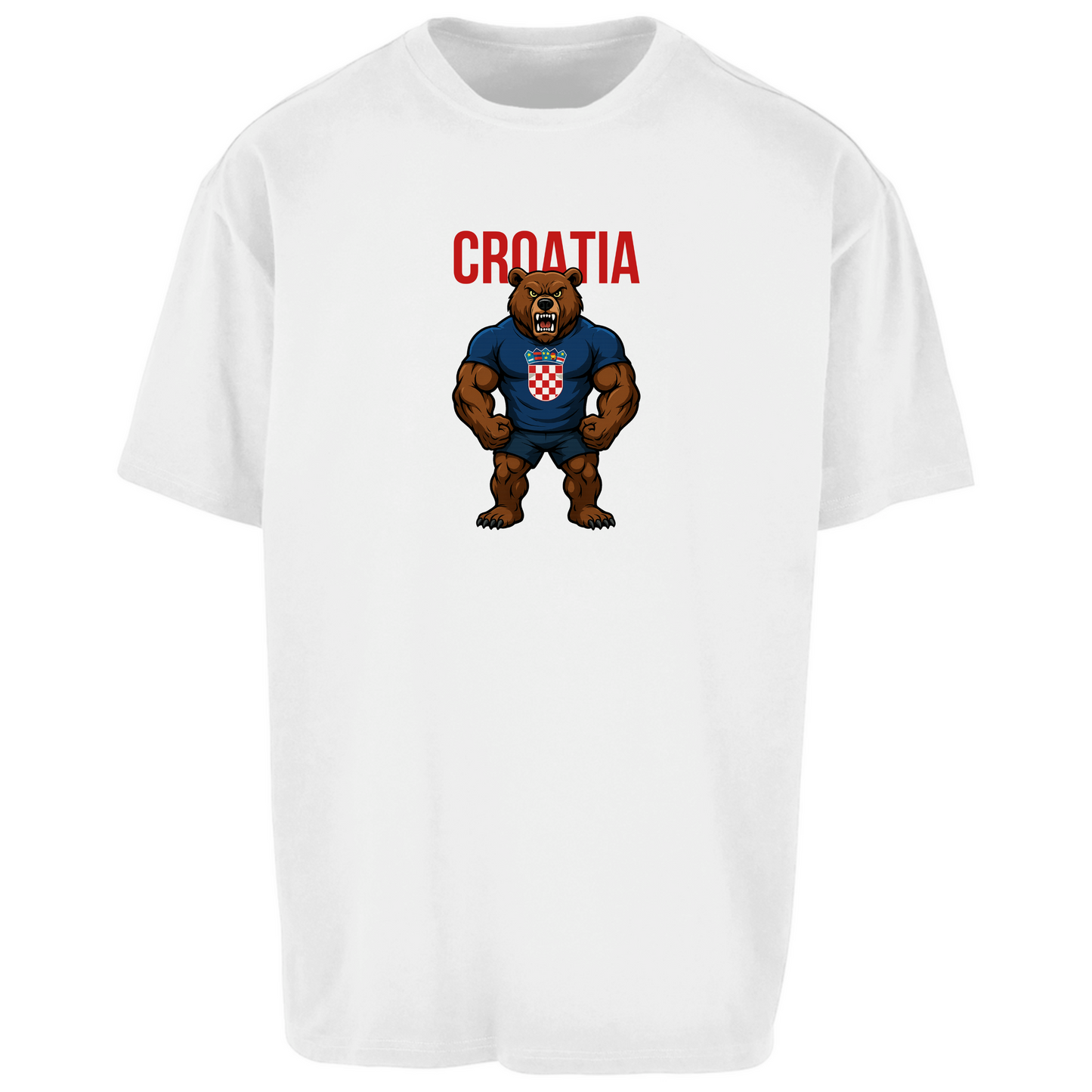 BALKANBEAST Premium T-Shirt