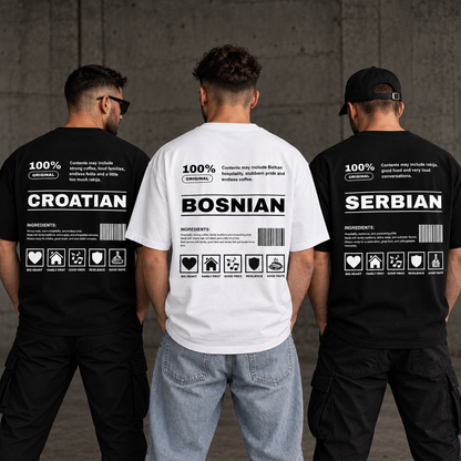 LABEL Premium T-Shirt