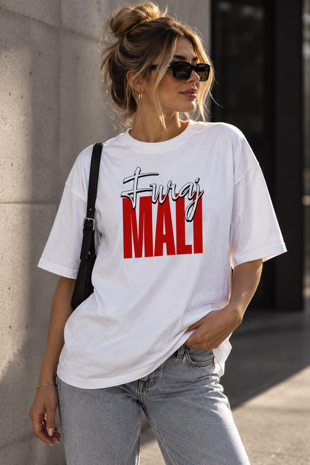 Furaj mali Premium T-Shirt