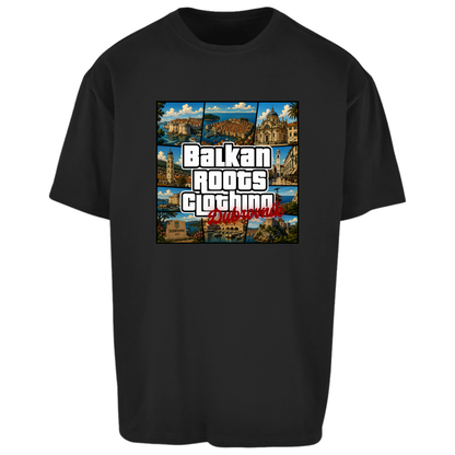 Balkanroots Clothing Premium T-Shirt