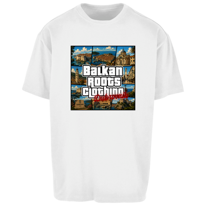 Balkanroots Clothing Premium T-Shirt