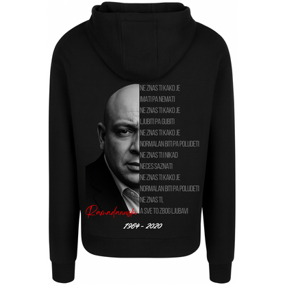 LEGENDE Premium Hoodie