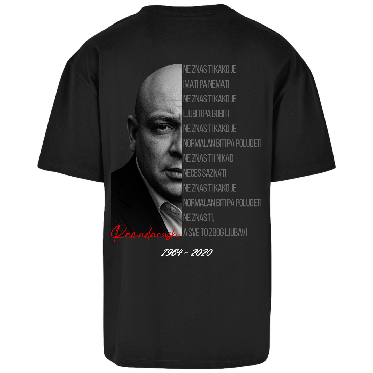 LEGENDE Premium T-Shirt