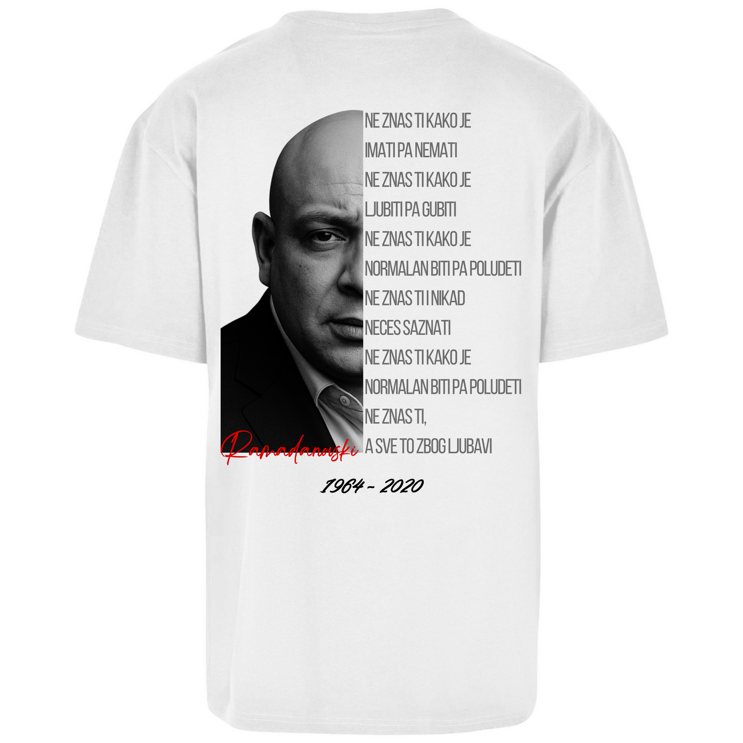 LEGENDE Premium T-Shirt