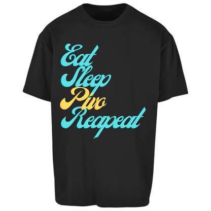 Eat, Sleep, Pivo, Repeat Premium T-Shirt