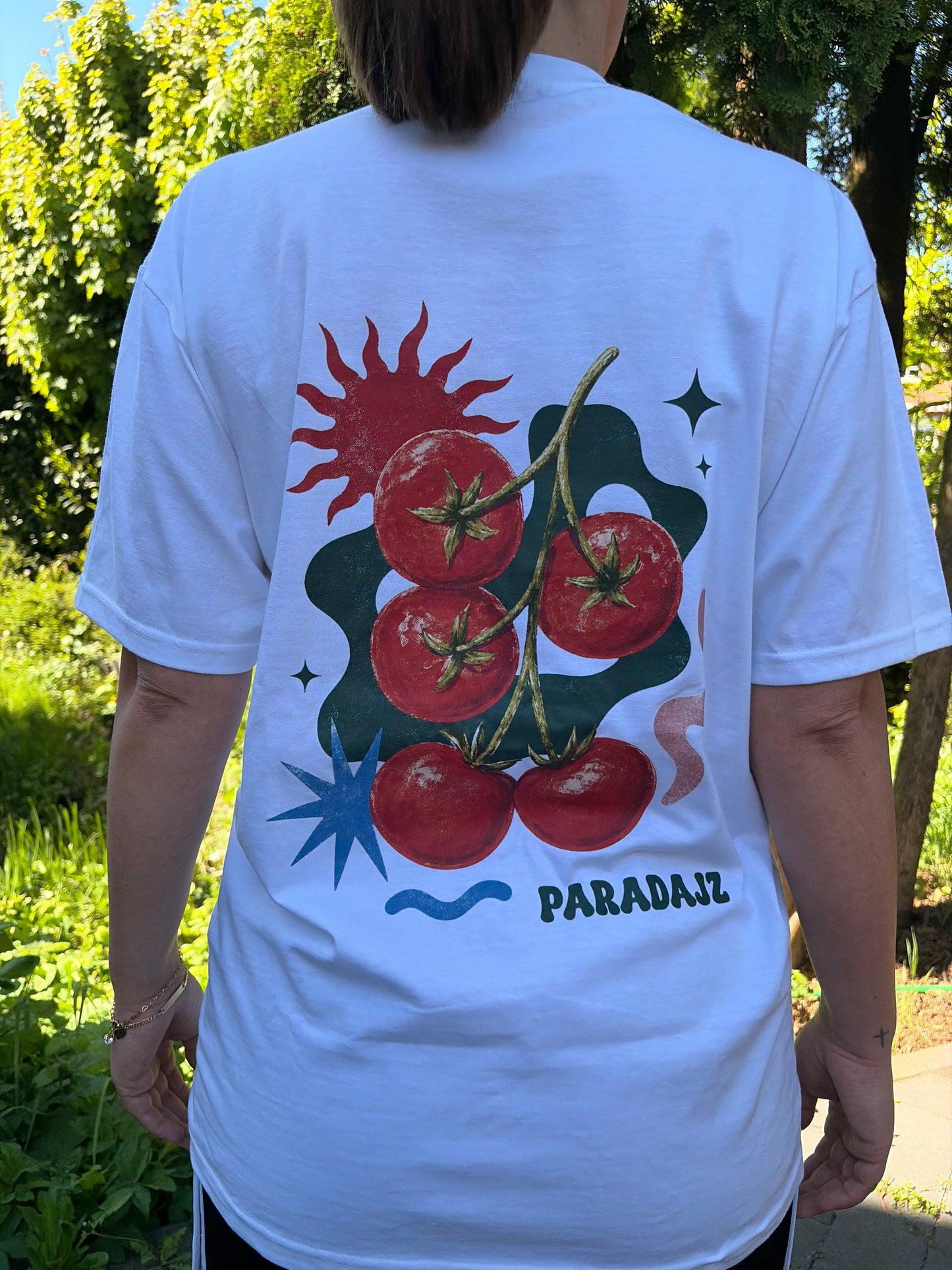PARADAJZ Premium T-Shirt