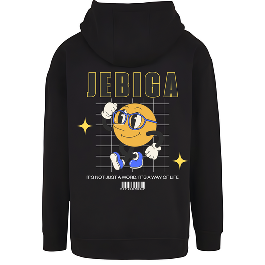 Jebiga Premium Hoodie