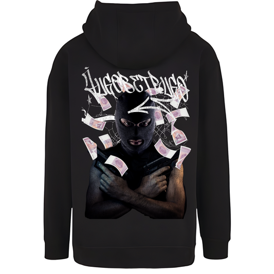 Jugobetrugo Premium Hoodie