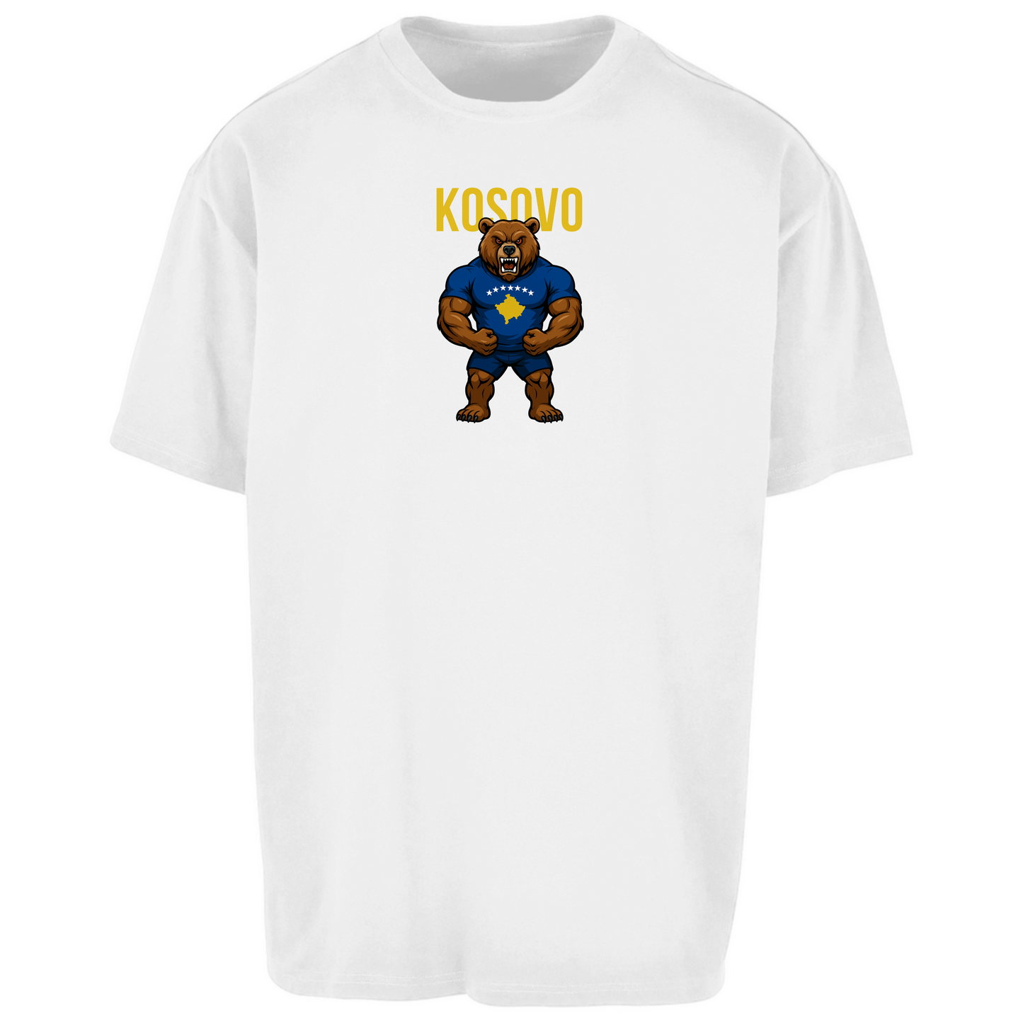 BALKANBEAST Premium T-Shirt