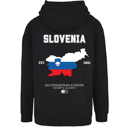 Balkan Premium Hoodie