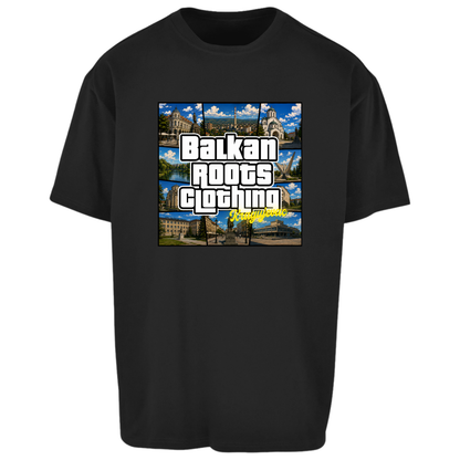 Balkanroots Clothing Premium T-Shirt