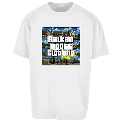 Balkanroots Clothing Premium T-Shirt