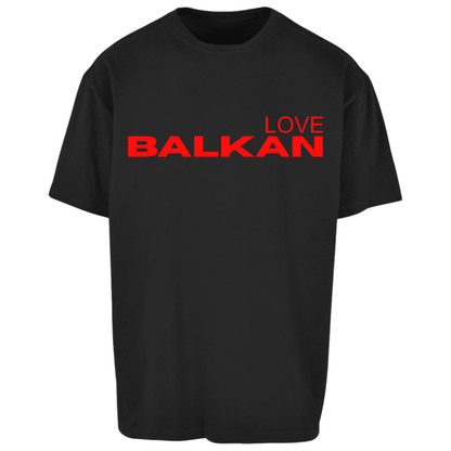 Love Balkan Premium T-Shirt