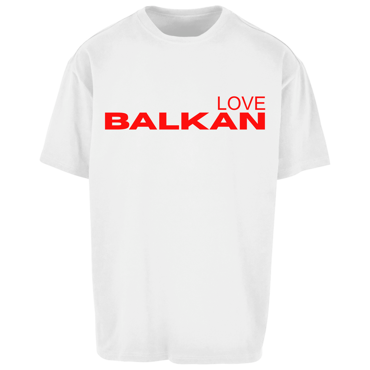 Love Balkan Premium T-Shirt