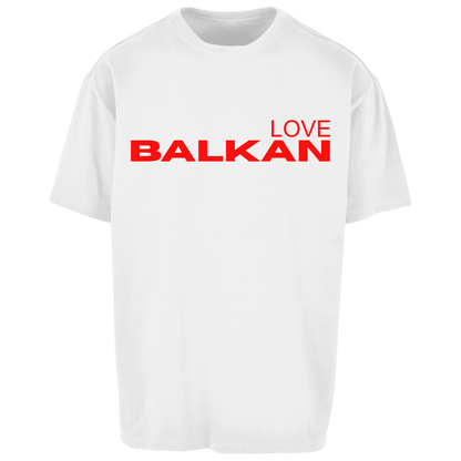 Love Balkan Premium T-Shirt
