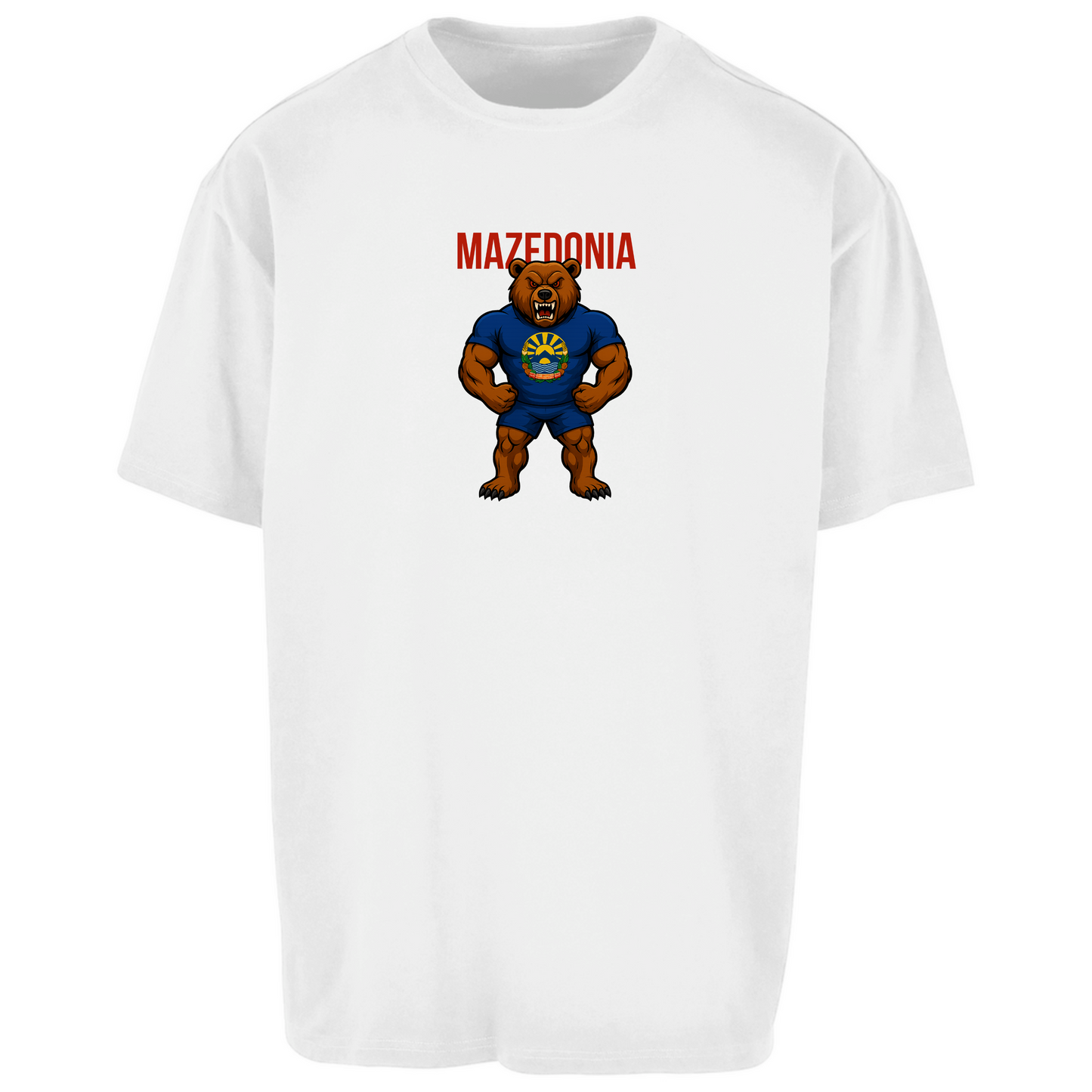 BALKANBEAST Premium T-Shirt
