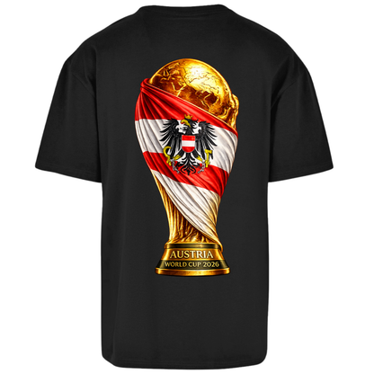 WORLD CUP Backprint Premium T-Shirt