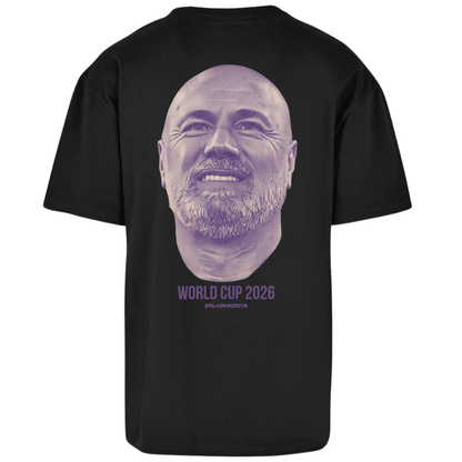 TRENERI Backprint Premium T-Shirt