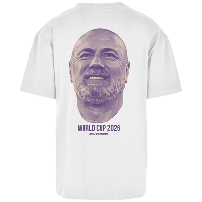 TRENERI Backprint Premium T-Shirt