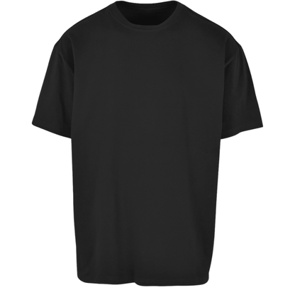 TRENERI Backprint Premium T-Shirt