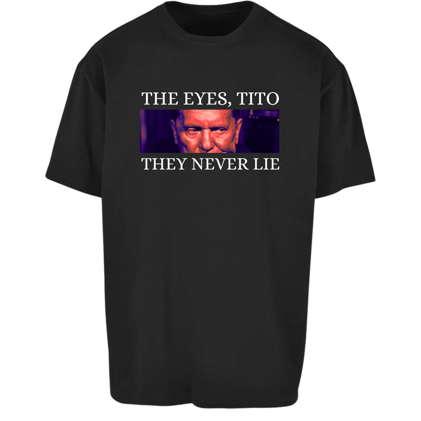 THE EYES, TITO Premium T-Shirt