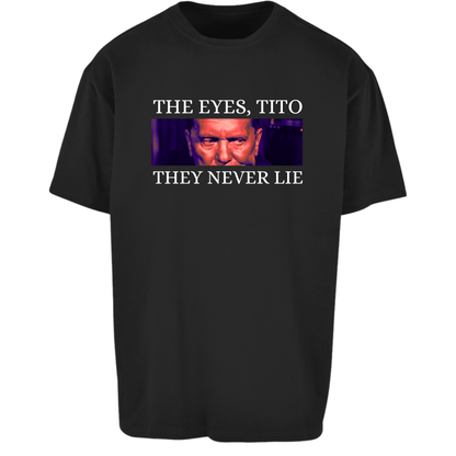 THE EYES, TITO Premium T-Shirt