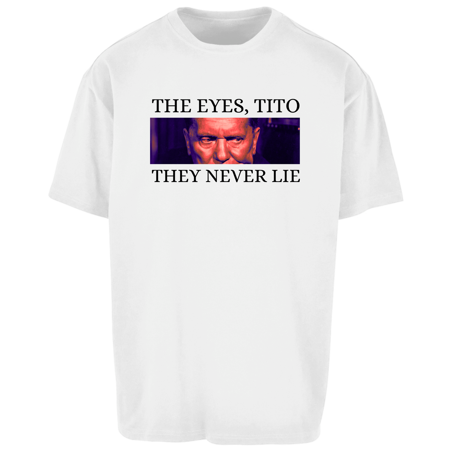 THE EYES, TITO Premium T-Shirt