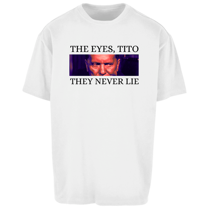 THE EYES, TITO Premium T-Shirt