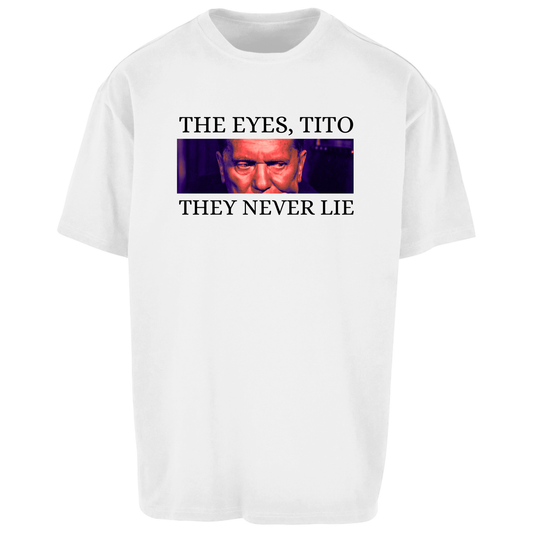 THE EYES, TITO Premium T-Shirt