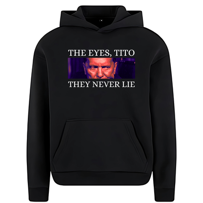 THE EYES, TITO Premium Hoodie