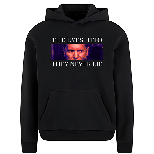 THE EYES, TITO Premium Hoodie