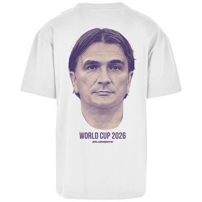 TRENERI Backprint Premium T-Shirt