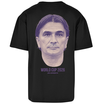 TRENERI Backprint Premium T-Shirt