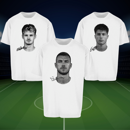 Bosanski igrači Premium T-Shirt