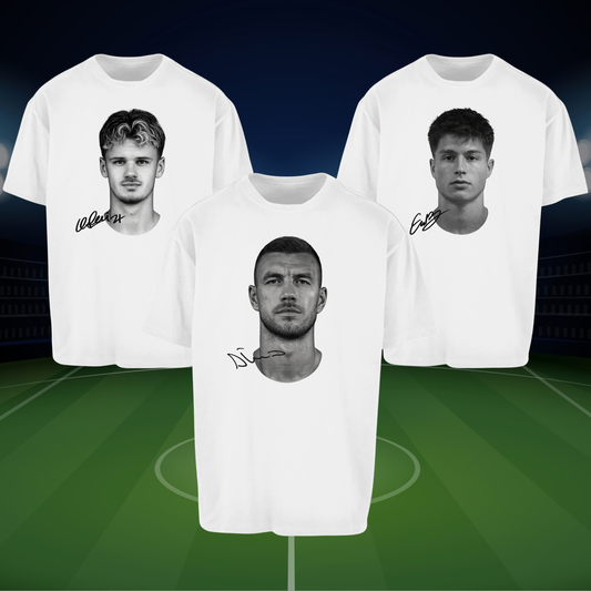 Bosanski igrači Premium T-Shirt