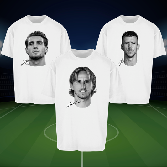 Hrvatski igrači Premium T-Shirt