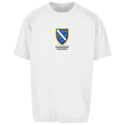 BiH/HRVATSKA Premium T-Shirt