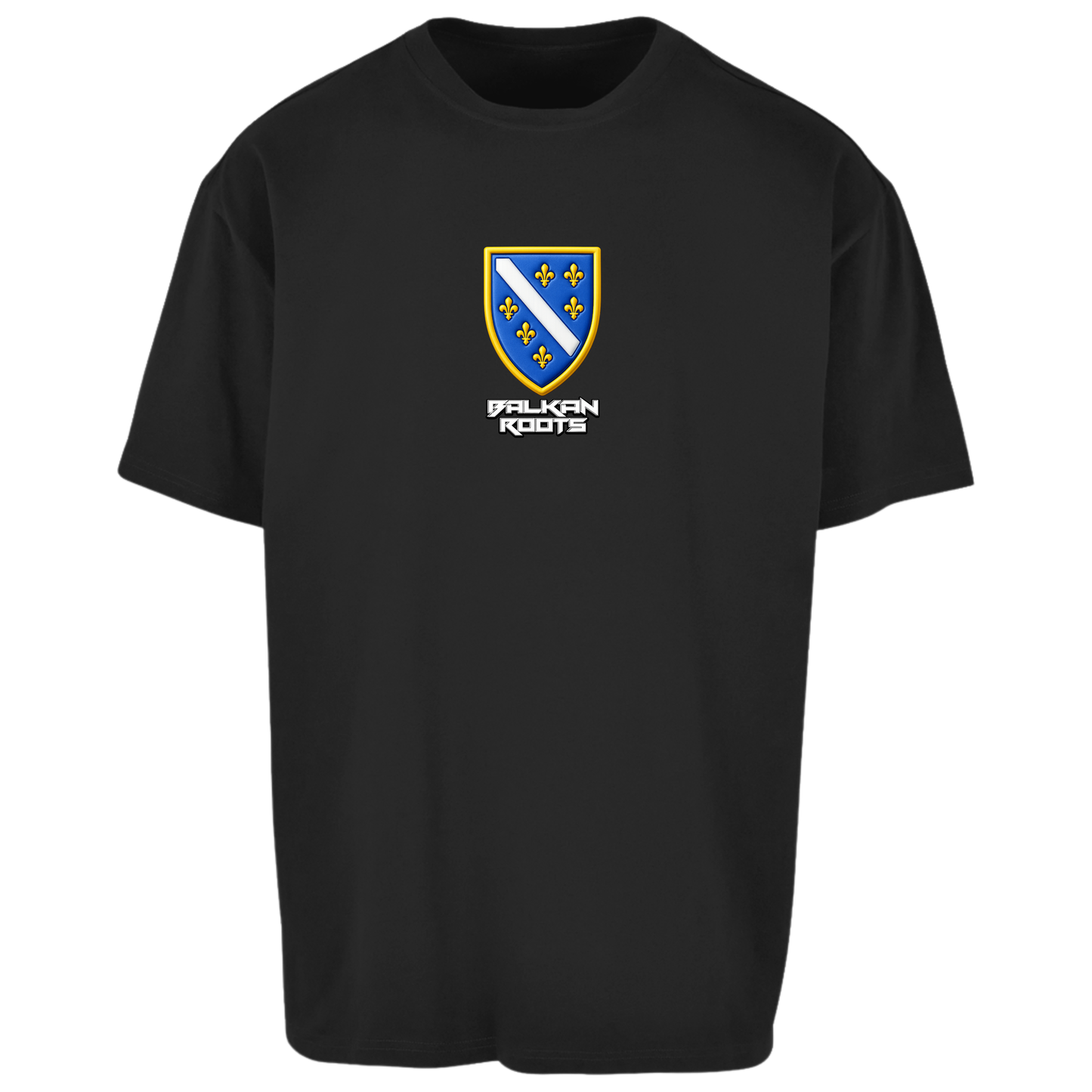 BiH/HRVATSKA Premium T-Shirt