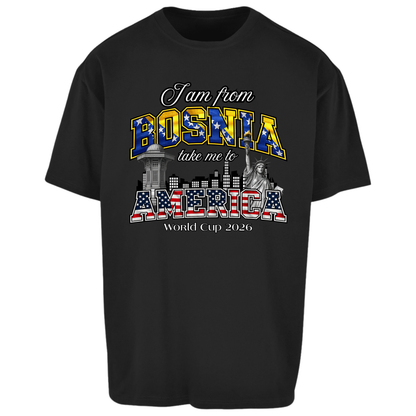 Take me to America Premium T-Shirt