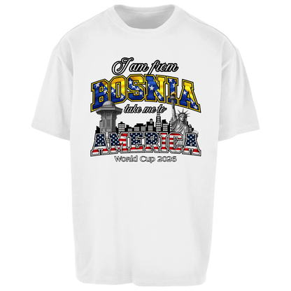 Take me to America Premium T-Shirt