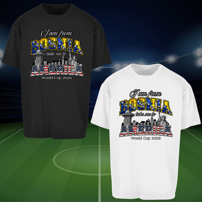 Take me to America Premium T-Shirt