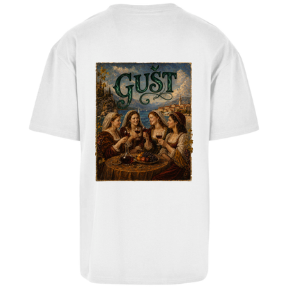 Gušt Premium T-Shirt