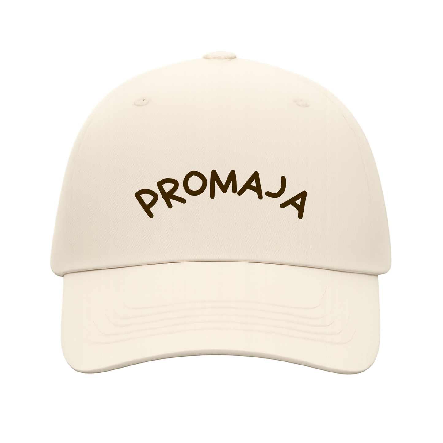 Premium 5-Panel Cap