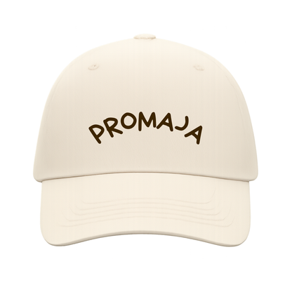 Premium 5-Panel Cap