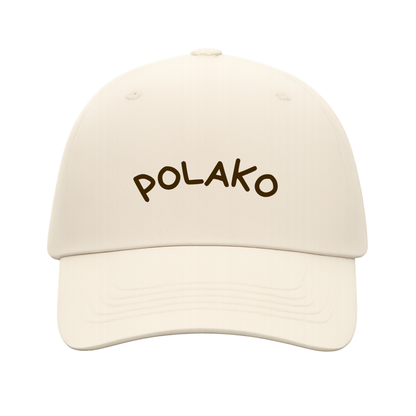 Premium 5-Panel Cap