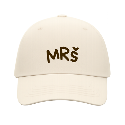Premium 5-Panel Cap