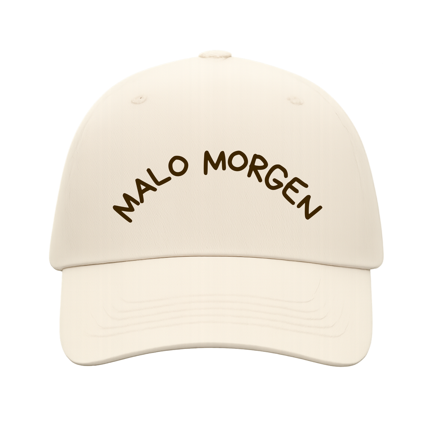 Premium 5-Panel Cap